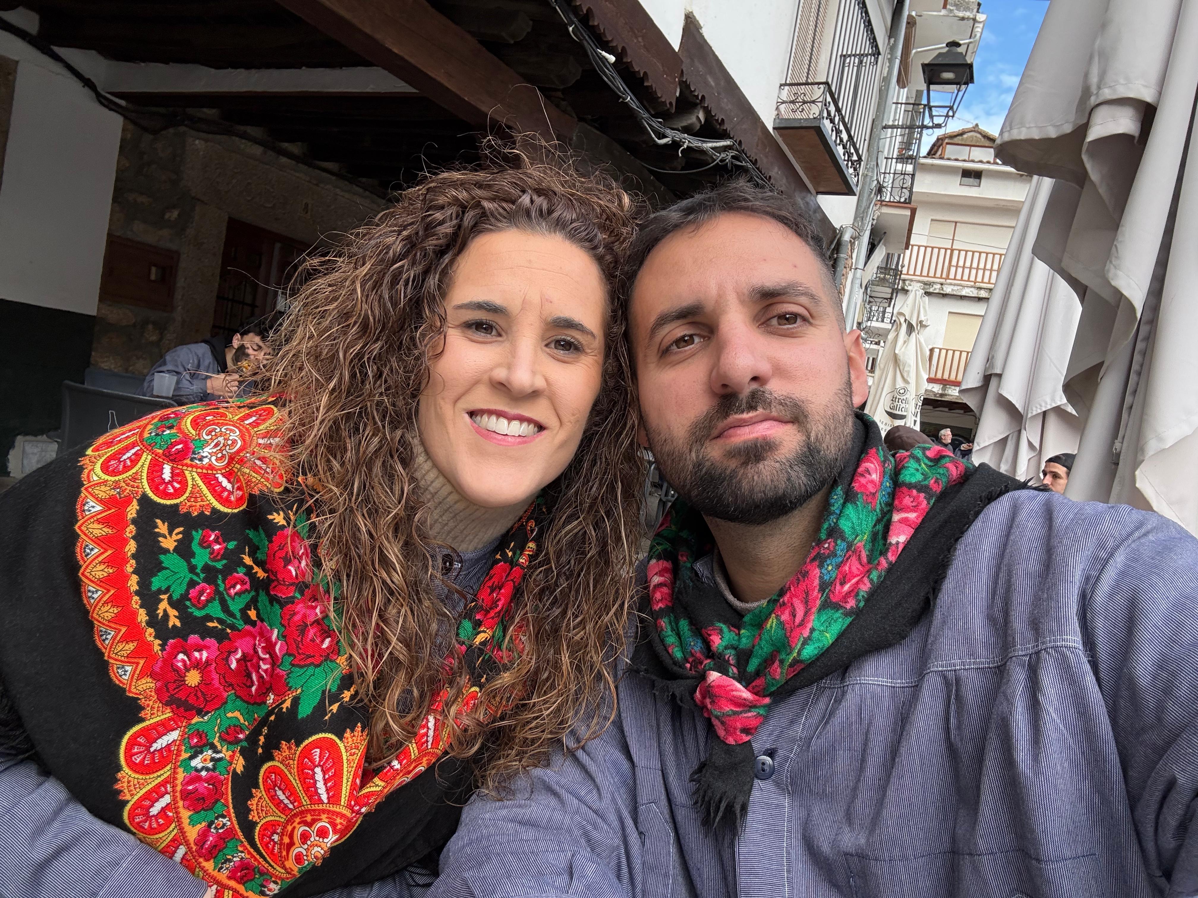 Inicio de la relación