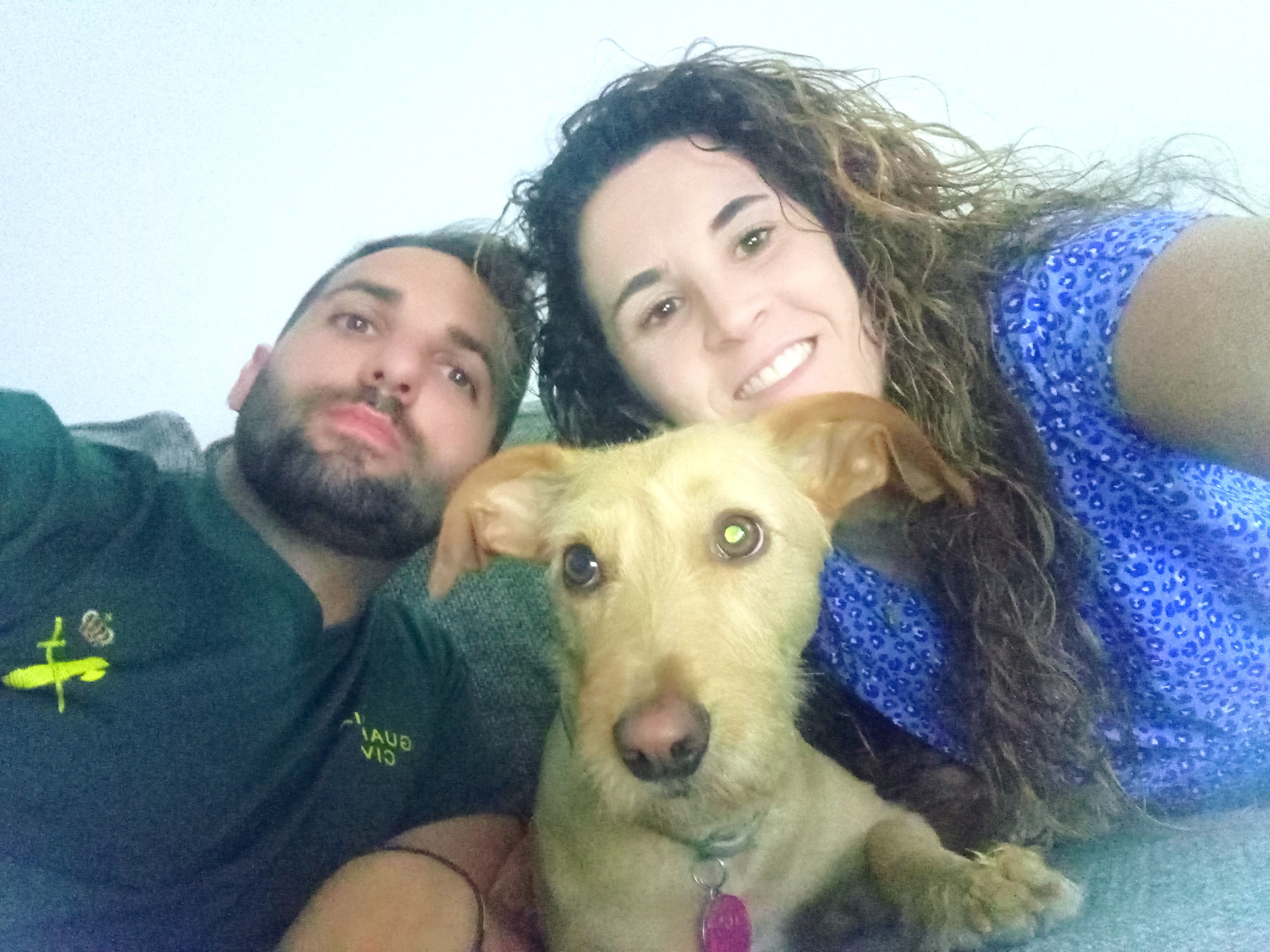 Nueva etapa con Simba
