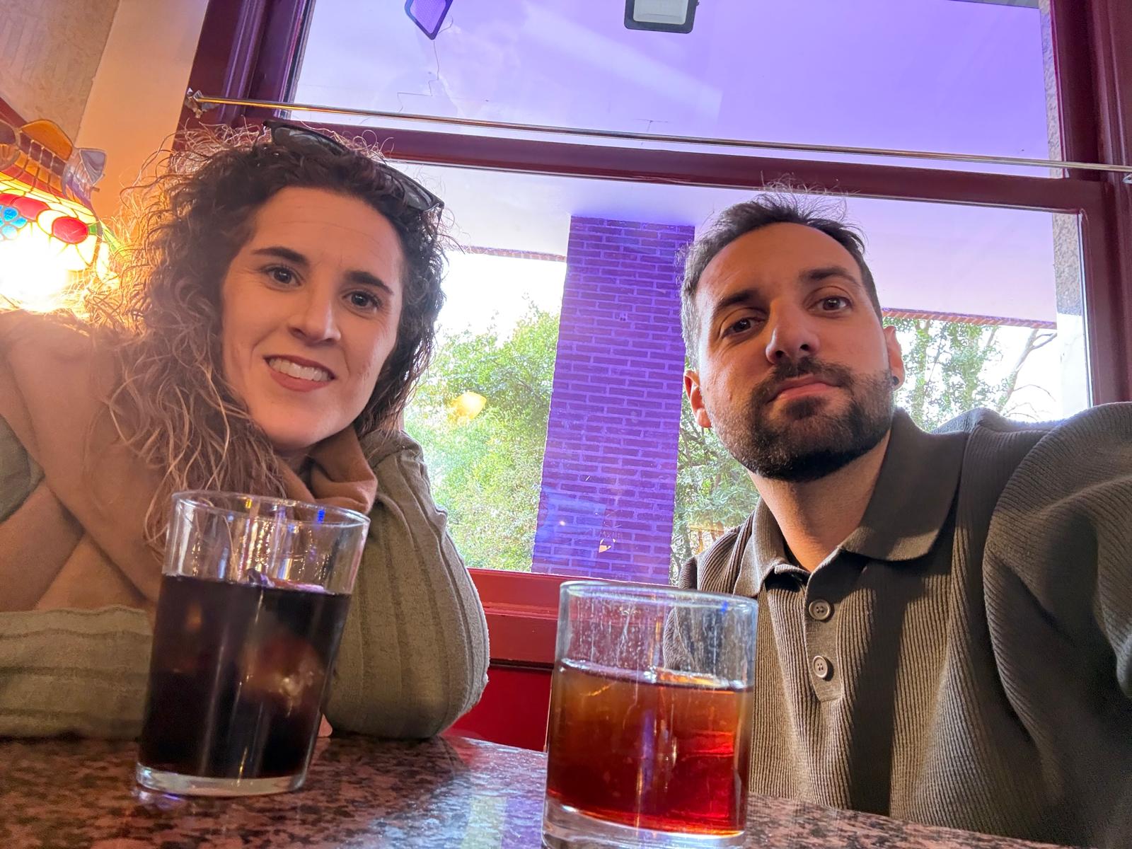 Reencuentro